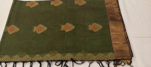 SAREES NEGAMAM WITH BLOUSE